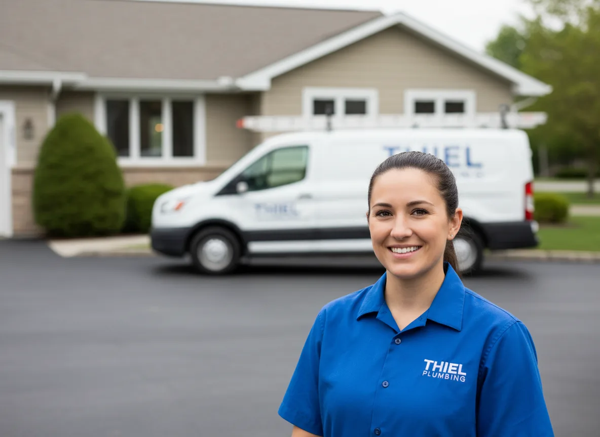 Plumber Stamford, NE FAQs